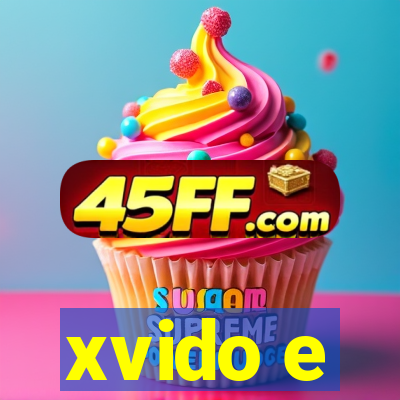 xvido e